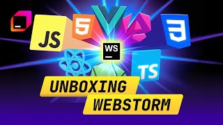 What Is WebStorm [upl. by Gaston]