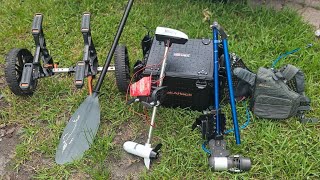 Kayak Fishing Lies The Upgrades Experts HATE That Actually Work [upl. by Letnuahs]