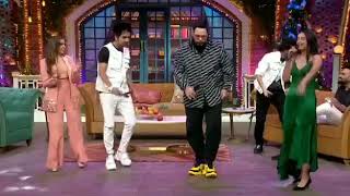 Best song at kapil sharma show Chandigarh me [upl. by Waneta231]