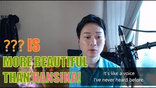 Senthoora Video Song Reaction│Korean Reaction│David Shin [upl. by Ahsyat]