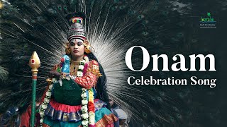 Onam  Celebration of Keralas Tradition amp Culture  Kerala Tourism [upl. by Nyrad]