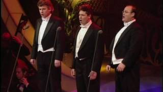 The Irish Tenors Minstrel Boy LIVE [upl. by Asus]