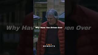 Clarkson is Sick humour roof clarkson shorts funny meme angry hammond cars thegrandtour [upl. by Alleahcim461]