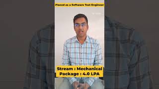 Software Test Engineer  QSpiders Placement  Student Review [upl. by Llerud557]