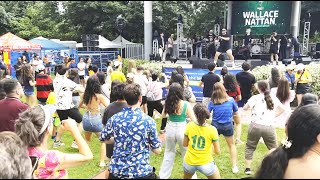 Biggest Brazilian Festival in Canada  Brazil Fest Toronto 2024 [upl. by Mail]