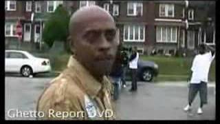 Cass Disrespects Gillie On Dvd [upl. by Ellezig]