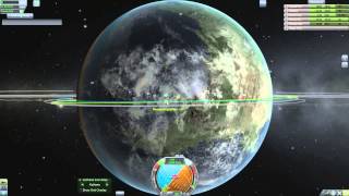 Kerbal Space Program  Interstellar Quest  Episode 21  Duna Express [upl. by Lewak]