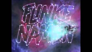 Flinke Namen  Wolken INSTRUMENTAL [upl. by Leinoto]