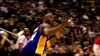 Kobe Bryant  Serenata Immortale [upl. by Oika951]