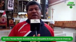 EnVivo Renovación de votos matrimoniales  Líder Chancay Tv [upl. by Solomon]