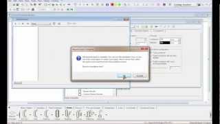 ASPEN PLUS Tutorial DSTWU Column by ScuolaTech [upl. by Barry241]