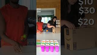 Money Ball comedy shorts famillytime funny funnyseries familygames gamenight familly2feed [upl. by Ettenaj6]