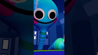 ESCAPE MR WIGGLES SCHOOL Roblox New Update Obby Lunar Cat [upl. by Irama682]