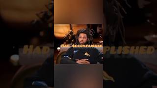 J Cole  success is premeditated 🔥 jcole [upl. by Cromwell]