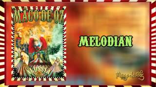 Mägo de Oz  Ilussia  02  Melodian [upl. by Sawyer25]