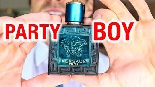 Top 10 Party Boy Fragrances for Men 2020 [upl. by Aber]