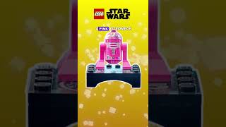 Lego Star Wars sets Releases legosets starwars legostarwarsnews lego [upl. by Florin607]