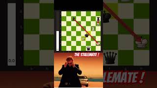 The stalemate chess yt [upl. by Adoree]