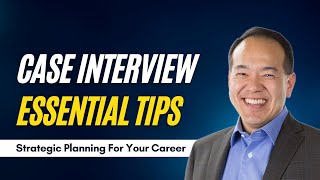 Case Interview Essential Tips and Tricks Part 12 of 12  caseinterview [upl. by Schiffman946]