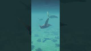 ARCHELON  Jurassic World Evolution 2 [upl. by Bick409]