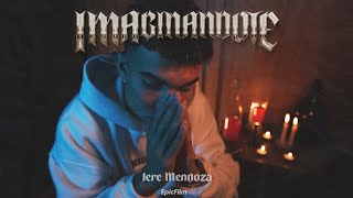 IMAGINANDOTE  Jere Mendoza [upl. by Alyse]