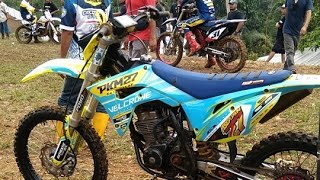 LIVE💥 Grasstrack Cisempur Cibalong Tasikmalaya [upl. by Cazzie50]