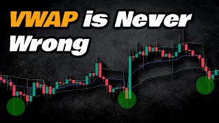 Best VWAP Buy Sell Indicator Strategy Perfect Trading Signals [upl. by Shurlocke]