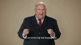 Respect werkt volgens JeanLuc Dehaene [upl. by Barrus]