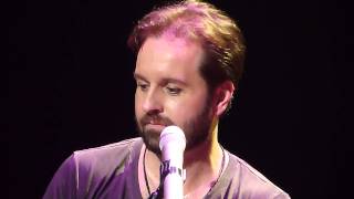 Alfie Boe A Vucchella Royal Albert Hall 090413 HD [upl. by Anelhtac]