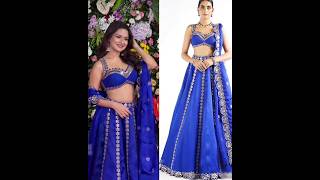 Avneet kaur spotted in a beautiful lehenga worth ₹85000✨ shorts [upl. by Jb]