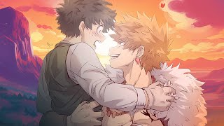 BEST OF BKDK bkdk myheroacademia bakugou deku [upl. by Danete]