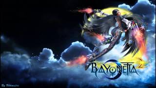 Bayonetta 2  Battle OST 18  Beyond Time [upl. by Ines]