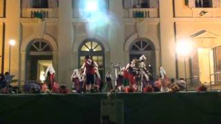 GRUPPO FOLKLORISTICO ARLECCHINO A BREMBATE SOPRA FILE 851 6° VIDEOwmv [upl. by Kenta]