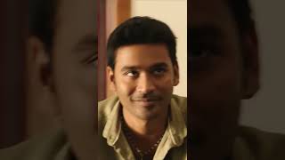 Visiri  Shorts  Enai Noki Paayum Thota  Dhanush  Darbuka Siva  Gautham Menon  Thamarai [upl. by Nylloc]