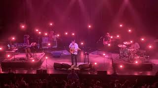 The Front Bottoms  Leaf Pile Live  9142024  Citizens House of Blues  Boston MA [upl. by Ecirtnahc]