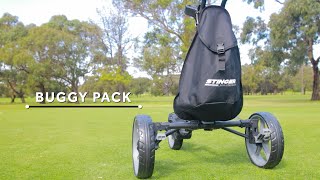 Stinger Buggy Pack  Product Walkthrough [upl. by Arvell]