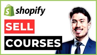 Top Apps to Sell courses on Shopify [upl. by Nylaret]