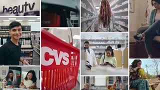 These Are The People  Healthier Happens Together  CVS Pharmacy [upl. by Yance]