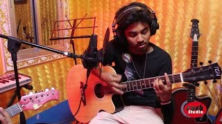 Ke Tumi Rajkonna  Hridoy Khan Covered by Sunsilk Shakil [upl. by Sihunn]