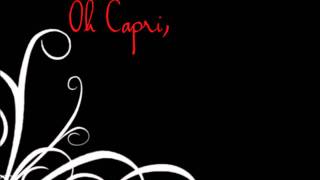 Capri  Colbie Caillat Lyrics [upl. by Dalis115]