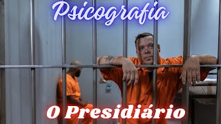 Psicografia  A historia de Marcelo o presidiario [upl. by Red917]