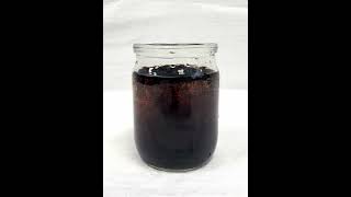 Soluble potassium humate from lowland peat [upl. by Ahsieyt]