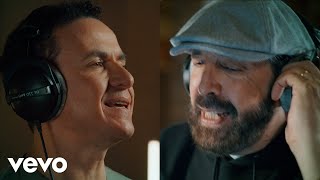 Fonseca Juan Luis Guerra  Si Tú Me Quieres Official Video [upl. by Nnainot660]