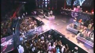 Wisin amp Yandel En Vivo Choliseo Pto Rico 2008 Parte 16 [upl. by Kerat364]