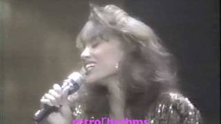 Vanessa Williams Performs Dreamin on Showtime at the Apollo 1988 [upl. by Hermann]