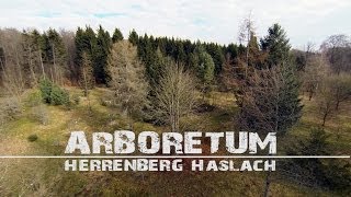 Arboretum HerrenbergHaslach [upl. by Mohandis475]