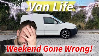 Why Van Life Isnt What You Think [upl. by Heisel]