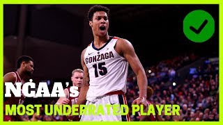 Brandon Clarke 2019 Top Highlights  quotSicko Bambaquot ᴴᴰ [upl. by Odlareg]