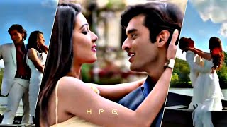 🥀Bekhayali Mone status  Romeo Vs Juliet  4K Hd Efx Status  Bengali WhatsApp Status🌷🥰💞 [upl. by Hetti]