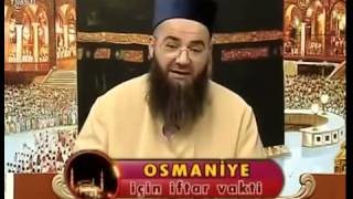 UYANIR UYANMAZ BU ZİKRİ OKUDUKTAN SONRA DUA EDENİN DUASI KABUL OLUR Cübbeli Ahmet Hoca [upl. by Odraude500]